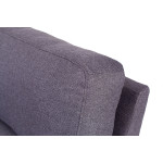 PHONIX 2N2 nurgadiivanvoodi 255*255cm PHONIX 2N2 nurgadiivanvoodi 255*255cm