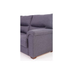 PHONIX 2N2 nurgadiivanvoodi 255*255cm PHONIX 2N2 nurgadiivanvoodi 255*255cm