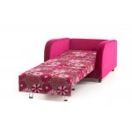 Simona tugitoolvoodi 