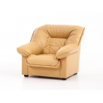 Spencer MINI nahast tugitool