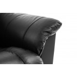 Mann nahast tugitool