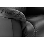 Mann nahast tugitool