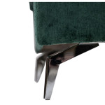 DISCO nurgadiivan 1N2N1 U-kujuline DISCO nurgadiivan 1N2N1 U-kujuline