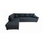 Jumbo XXL nurgadiivanvoodi I